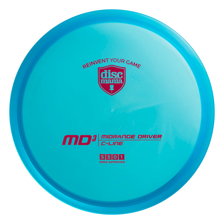 Discmania, C-line Md3