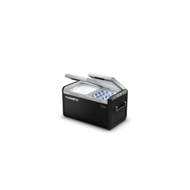 Dometic, CFX3 75 Powered Cooler Dual Zone