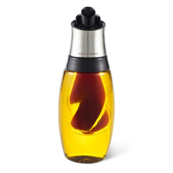 Cole & Mason, COLE & MASON DUO OIL & VINEGAR POURER