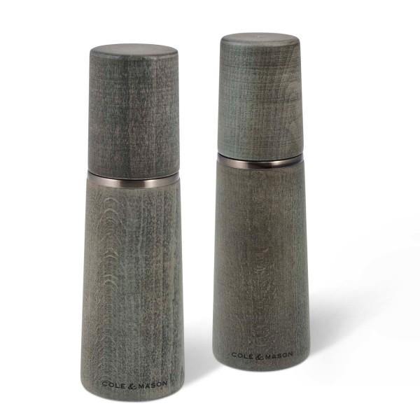 Cole & Mason, COLE & MASON MARLOW SALT & PEPPER MILLS