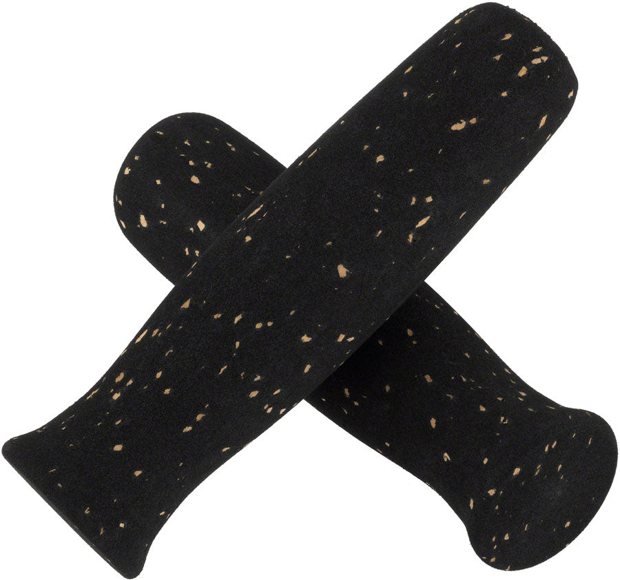 Dimension, CORK GRIPS - BLACK