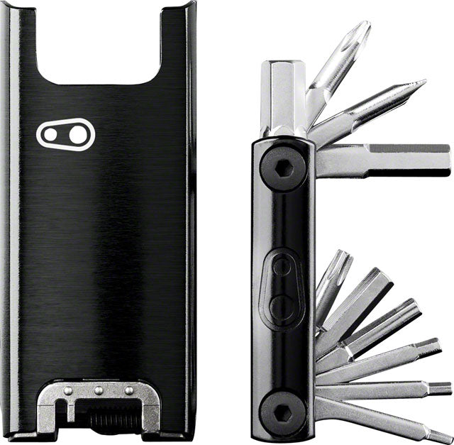 Crank Brothers, CRANK BROTHERS F15 MULTI-TOOL