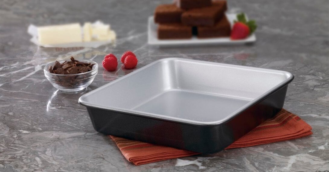 Cuisinart, Cake Pan