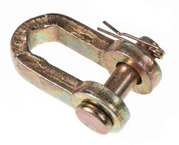 Double HH, Check Chain Clevis