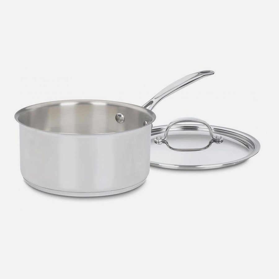 Cuisinart, Chefs Classic Saucepan