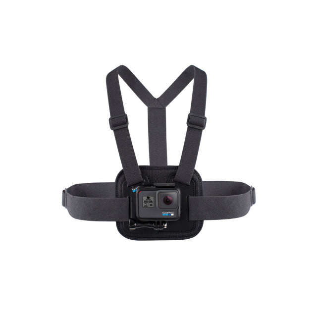 GoPro, Chesty (Perfprmance Chest Mount)