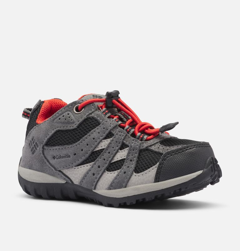 Columbia, Children's Redmond Waterproof Shoe