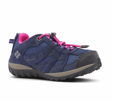 Columbia, Children's Redmond Waterproof Shoe