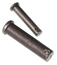 Double HH, Clevis Pin 1/4in