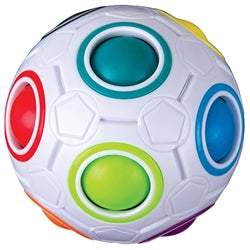 Duncan, Color Shift Puzzle Ball