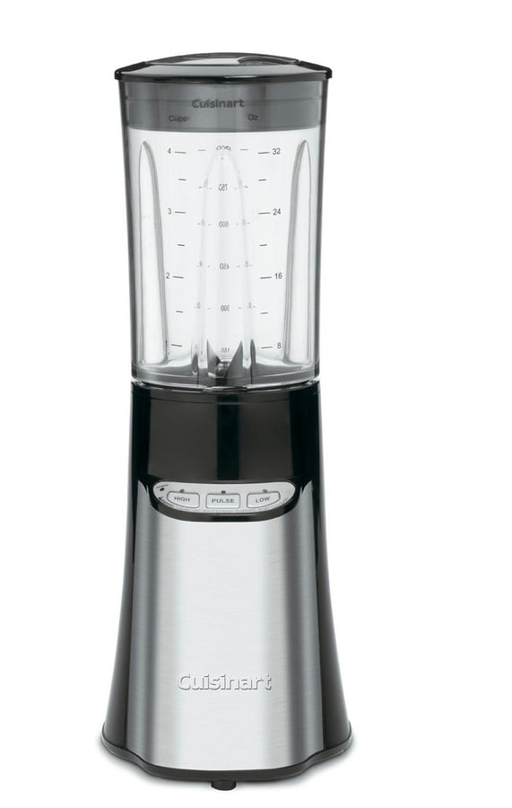 Cuisinart, Compact Portable Blender/chopper