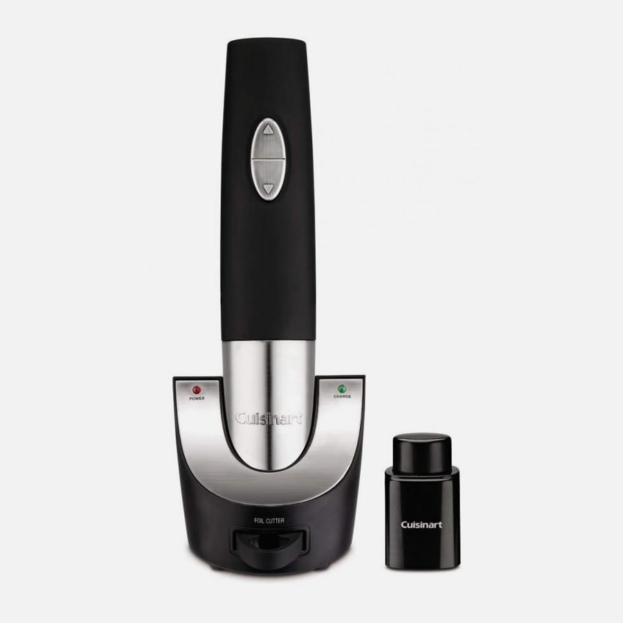 Cuisinart, Cordless Wine Opener