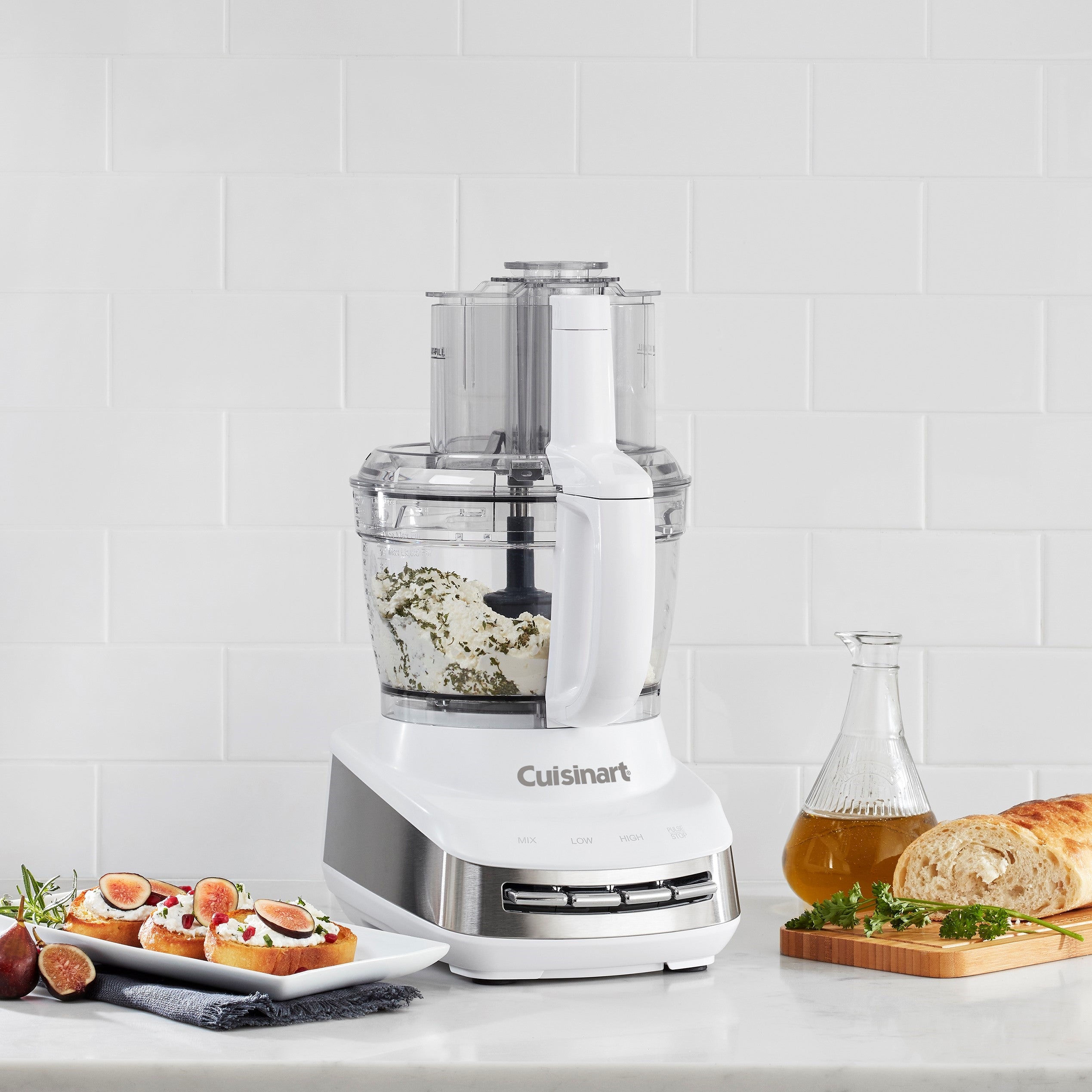 Cuisinart, Core Custom 13-cup Multifunctional Food Processor