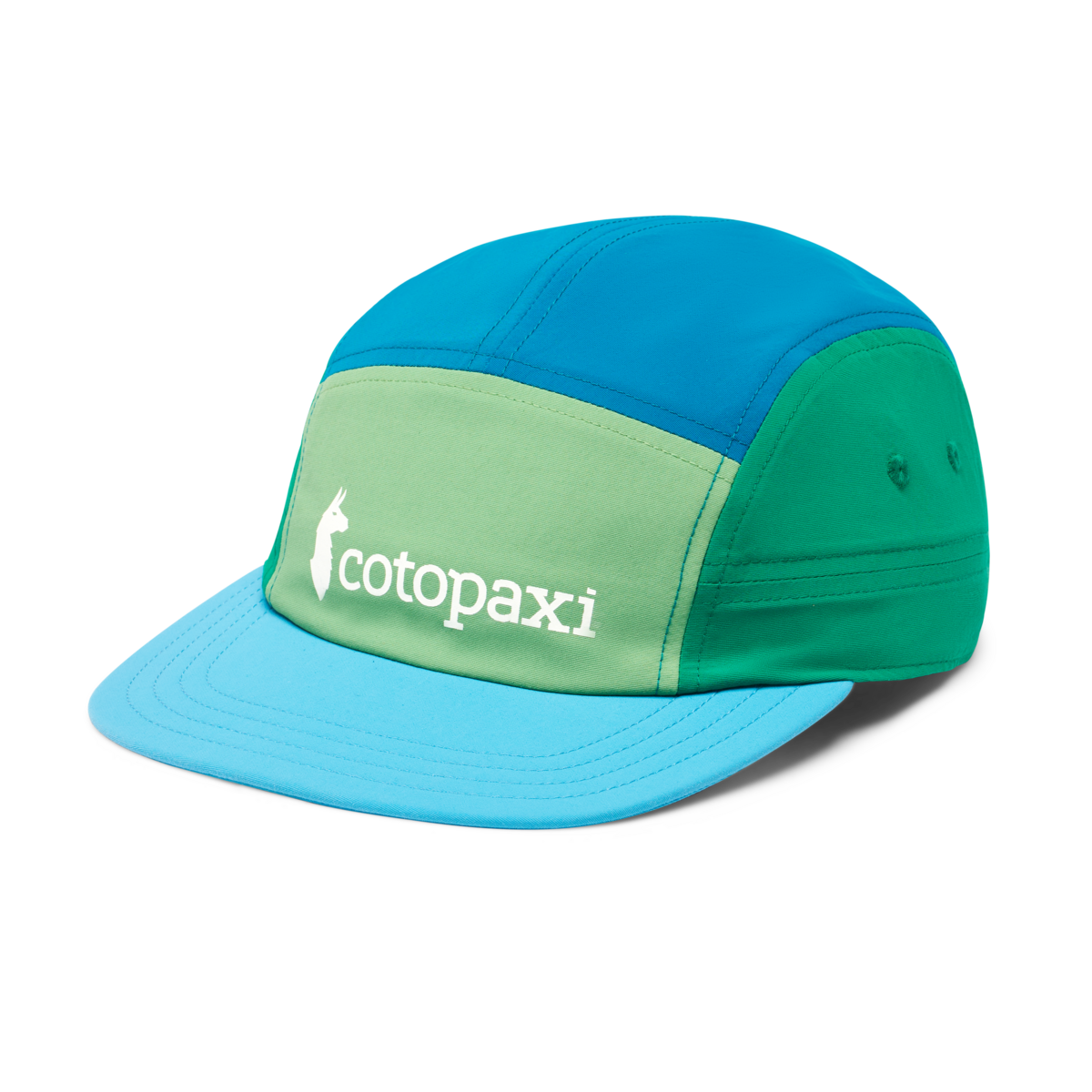Cotopaxi • Cotopaxi Tech 5-panel Hat • Super Special Offer! Limited ...