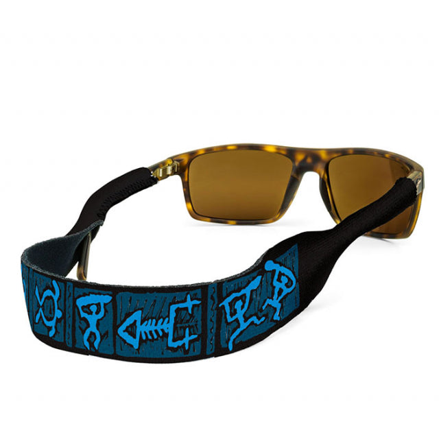 Croakies, Croakie Print Xl Petroglyph Ht