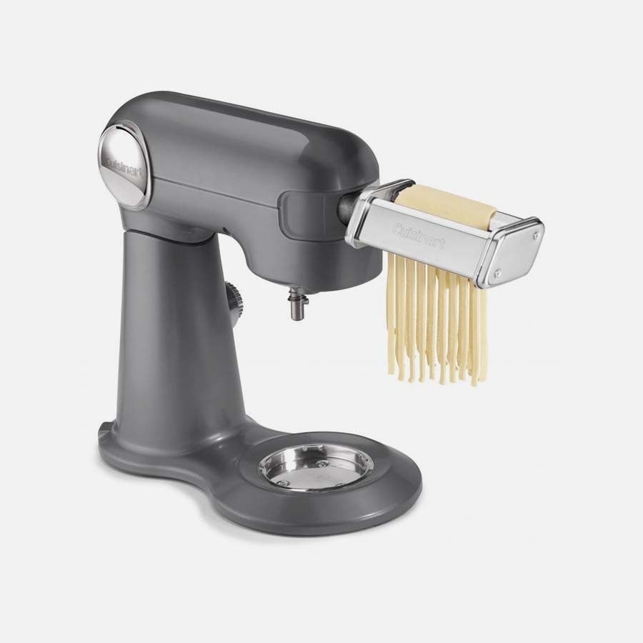 Cuisinart, Cusinart Pasta Roller  Cutter Attachments