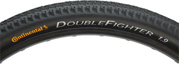 Continental, DOUBLE FIGHTER III TIRE CLINCHER WIRE