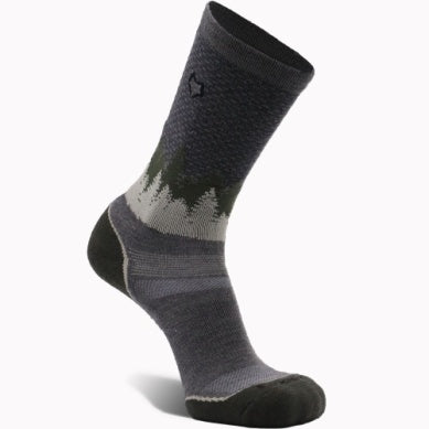 Fox River, Decorah Medium Weight Crew Hiking Sock