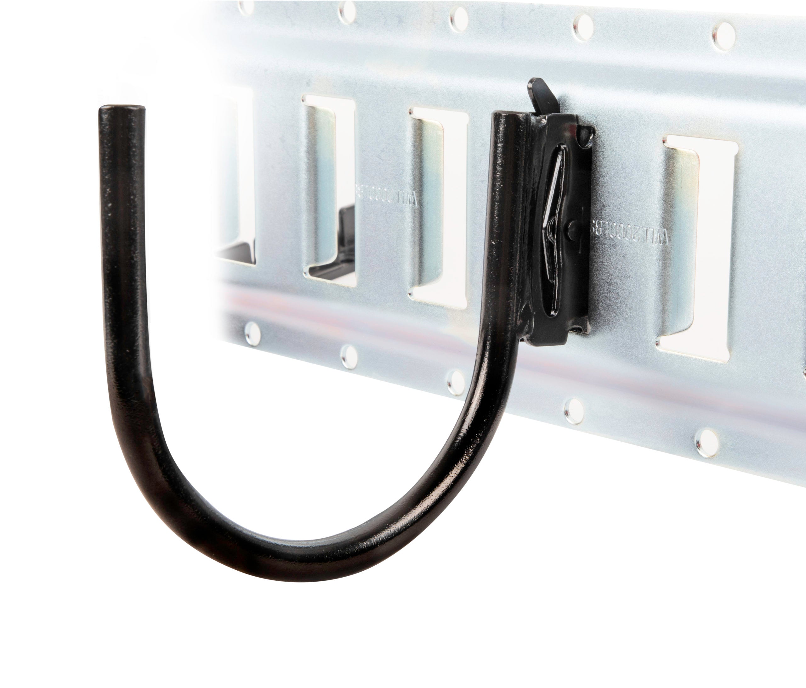 Erickson, E-Track Storage Hook Large