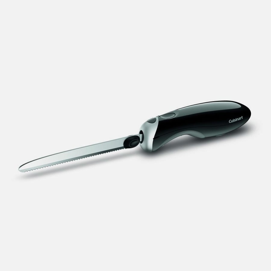 Cuisinart, Electric Knife