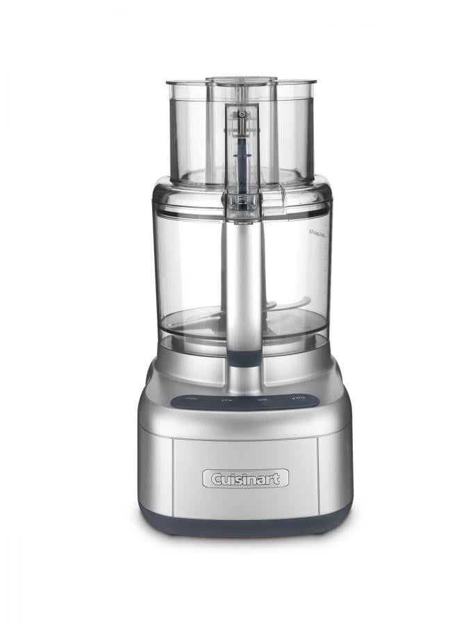 Cuisinart, Elemental 11 Cup Food Processor