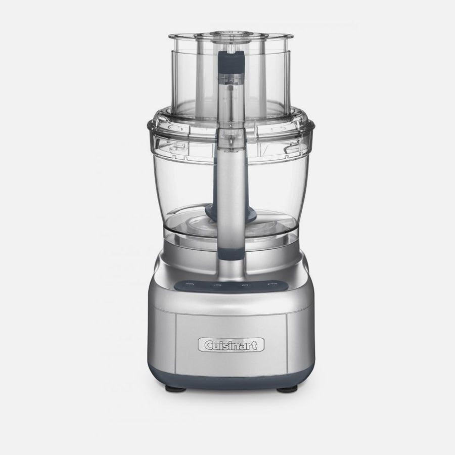 Cuisinart, Elemental 13 Cup Food Processor