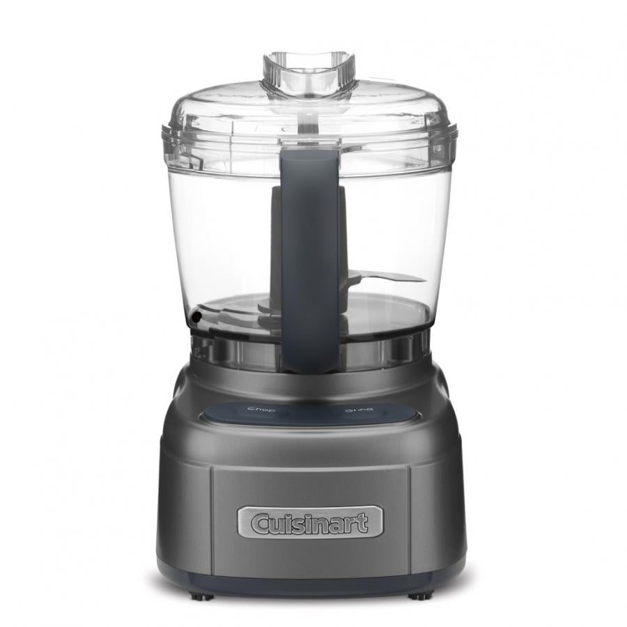 Cuisinart, Elemental 4cup Chopper/grinder Processor