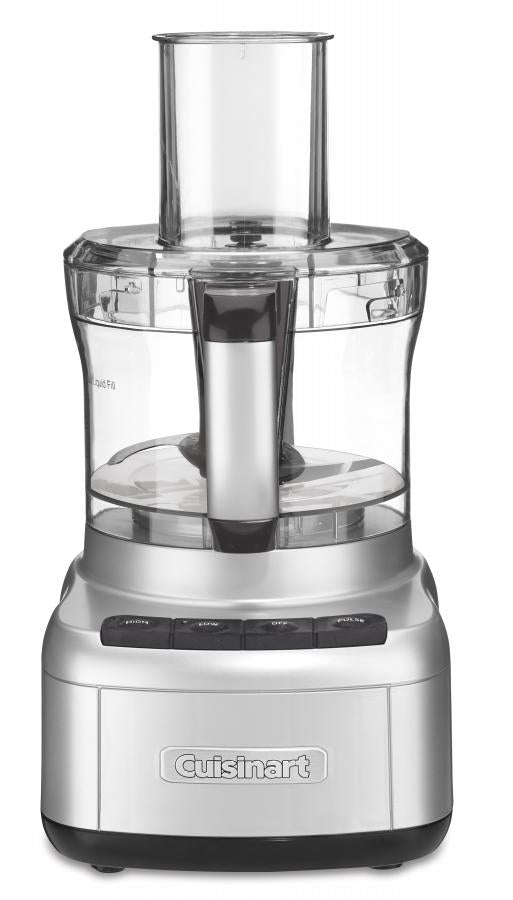 Cuisinart, Elemental 8 Cup Food Processor