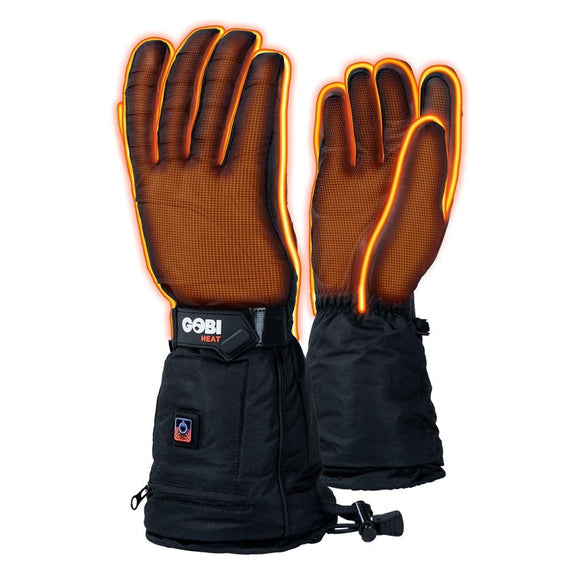 Gobi Heat, Epic Heated Gloves