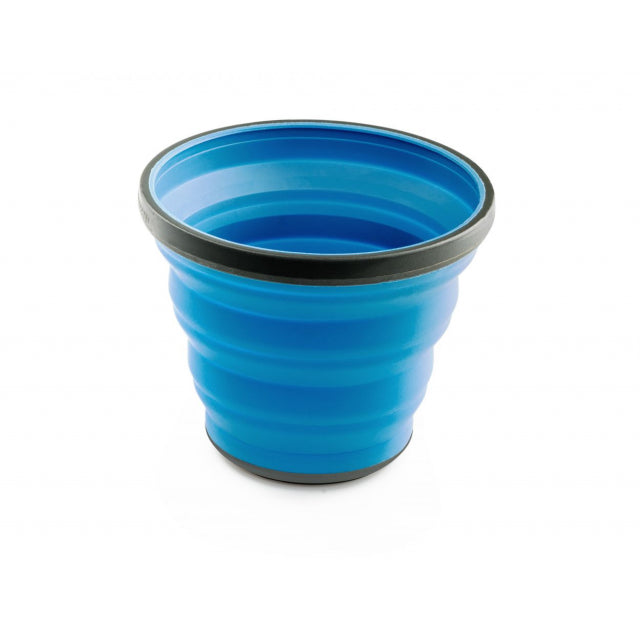 GSI Outdoors, Escape 17 Fl. Oz. Cup- Blue