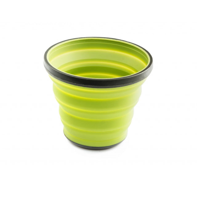 GSI Outdoors, Escape 17 Fl. Oz. Cup- Green