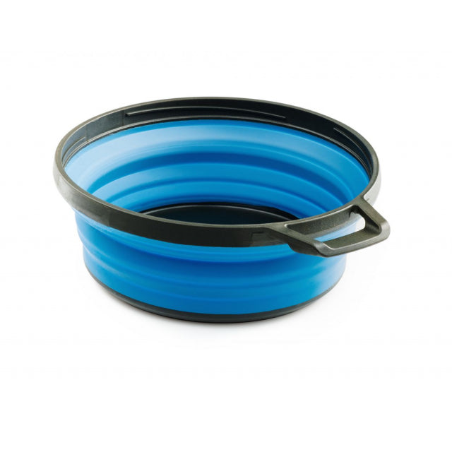 GSI Outdoors, Escape Bowl- Blue