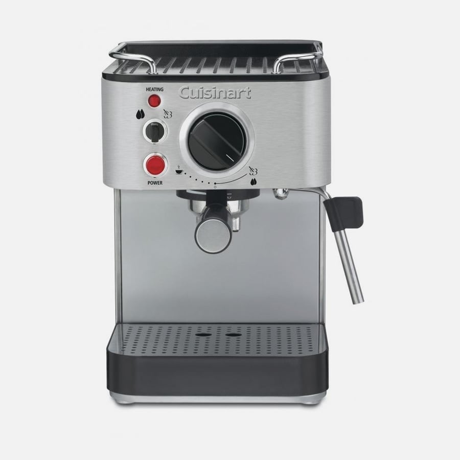 Cuisinart, Espresso Maker Em100