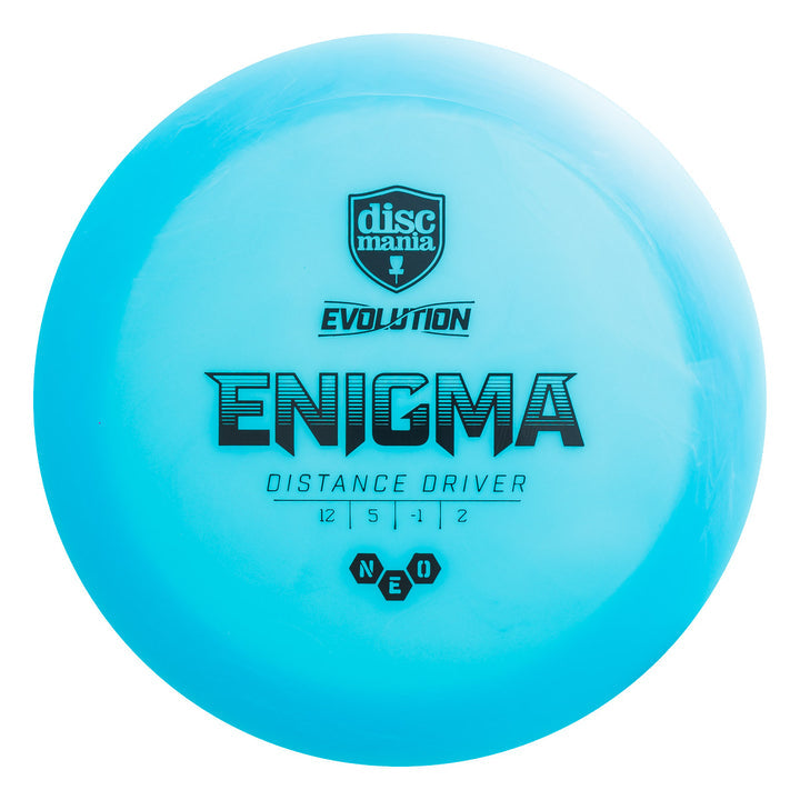 Discmania, Evolution Enigma Neo