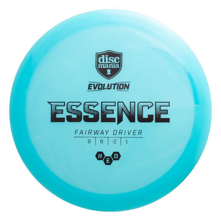 Discmania, Evolution Essence Neo