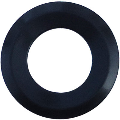 BELL, External Replacement Weatherproof Lampholder Gasket - BLACK