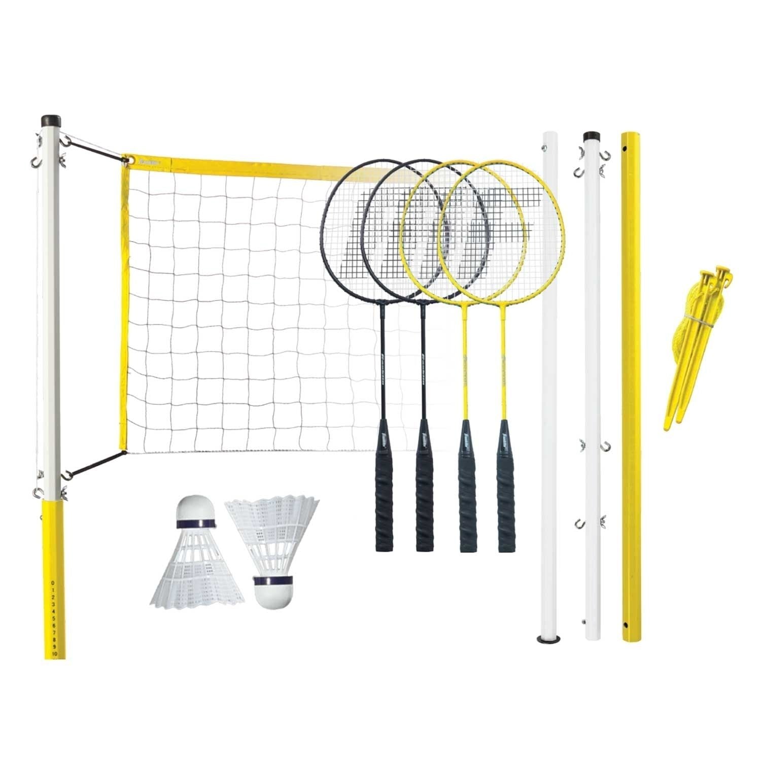 Franklin Sports, Family Badminton Set