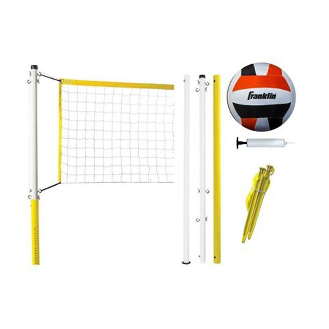 Franklin Sports, Family Volleyball Set