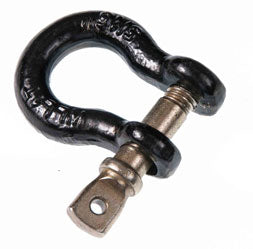 Double HH, Farm Clevis 1,000lbs