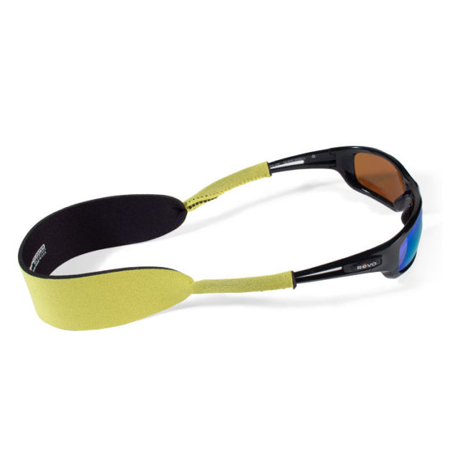 Croakies, Floater Yellow Each