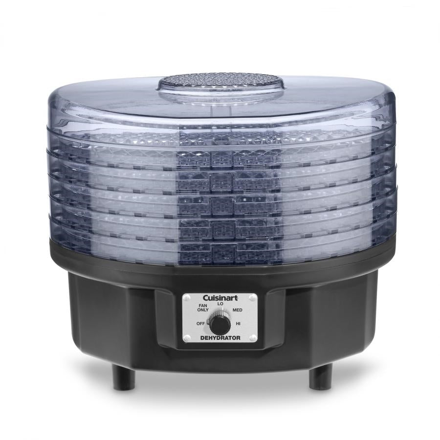 Cuisinart, Food Dehydrator