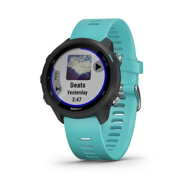 Garmin, Forerunner 245 Music