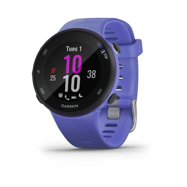 Garmin, Forerunner 45S