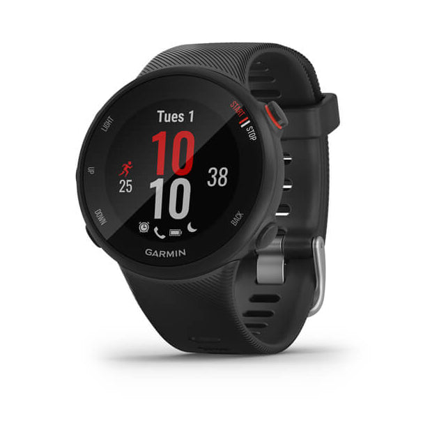 Garmin, Forerunner 45S