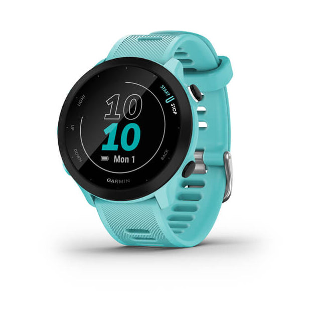 Garmin, Forerunner 55