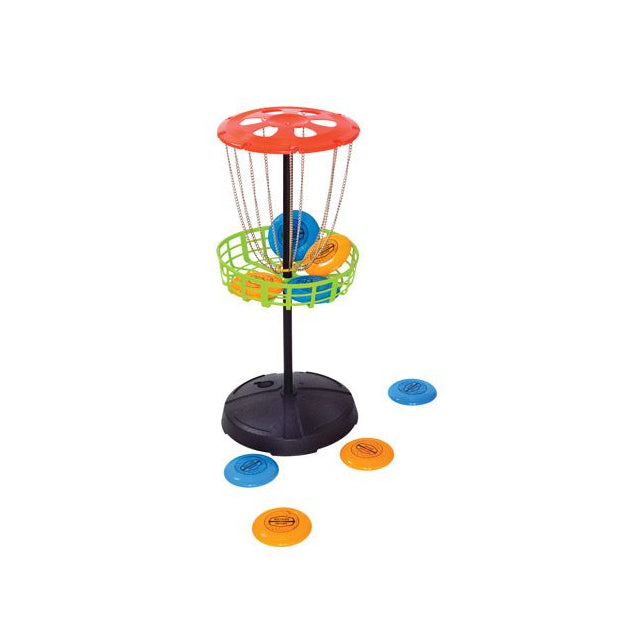 GSI Outdoors, Freestyle Mini Disk-Golf