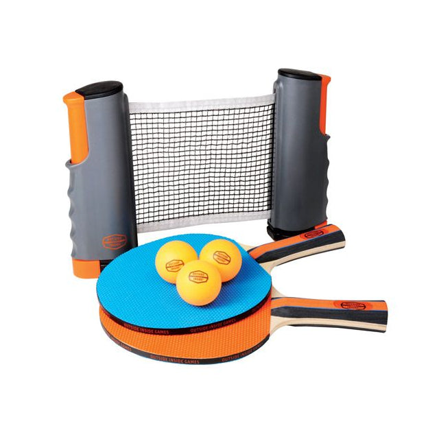 GSI Outdoors, Freestyle Table Tennis