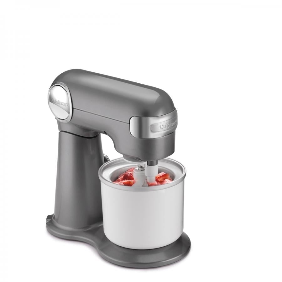 Cuisinart, Fresh Fruit  Ice Cream Maker Attachment