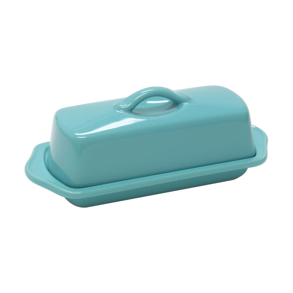 Chantal, Full-Size Butter Dish