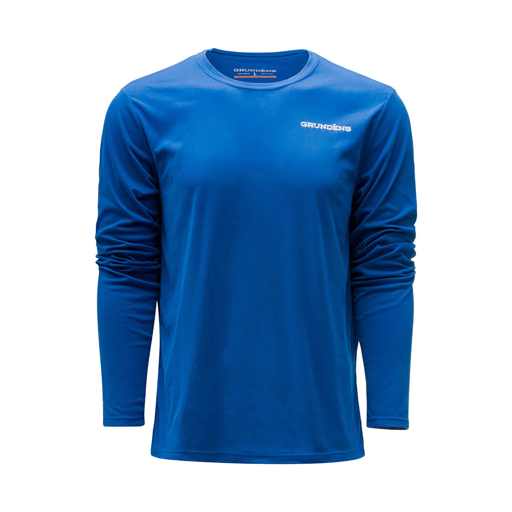 Grundens, G-Hook LS Tech Tee